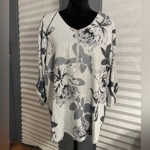 C.D.Daniels too plus Size A172SH